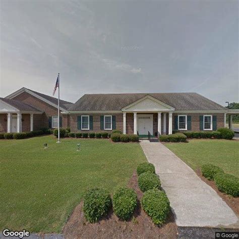 Meares Funeral Home, Inc. Obituaries