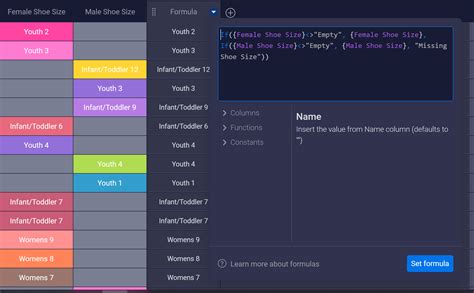 Image result for Sort Data with Formulas
