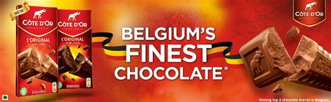 Cote D'Or Noir Puur Chocolate Bar, 200g : Amazon.in: Grocery & Gourmet ...