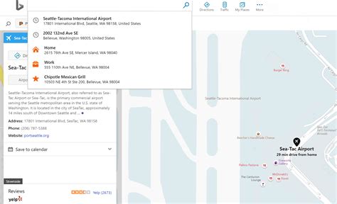 Image result for Bing Maps Icon