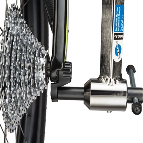 Park Tool DAG-2.2 derailleur hanger alignment tool | buy online