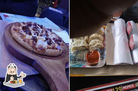 THE EXOTIC SHAWARMA, Hyderabad - Restaurant menu, prices and reviews