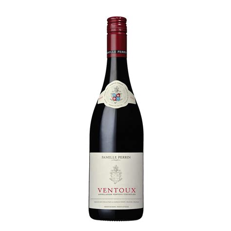 Perrin Ventoux Red – Bottles Fine Wine