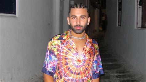 Orry Summoned In Mumbai: Orhan Awatramani Summoned by Police In A ...