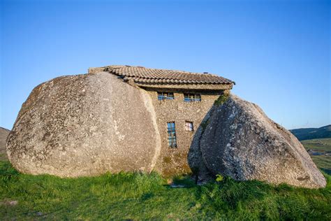 Remote homes: 10 of the most secluded homes in the world ...