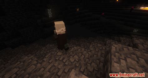 Minecraft Mod Adds Lots of Monsters 的图像结果