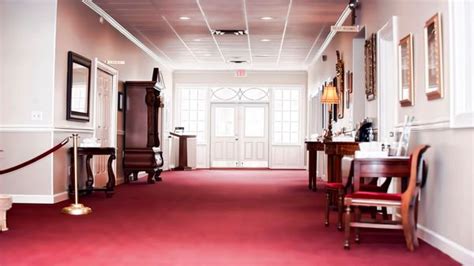 BUNCH-JOHNSON FUNERAL HOME - Updated December 2025 - 11 Photos - 705 ...