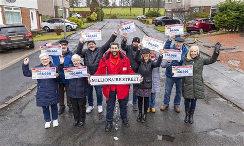 Image result for Postcode Millions