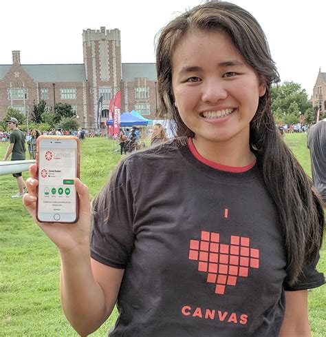 A new Canvas replaces old Blackboard - The Source - WashU