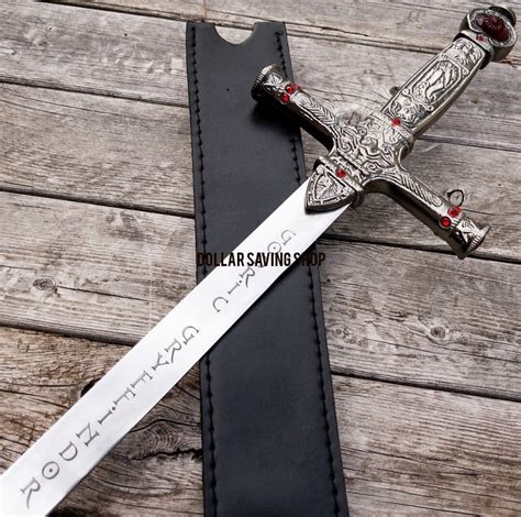 Godric Gryffindor Sword Toy