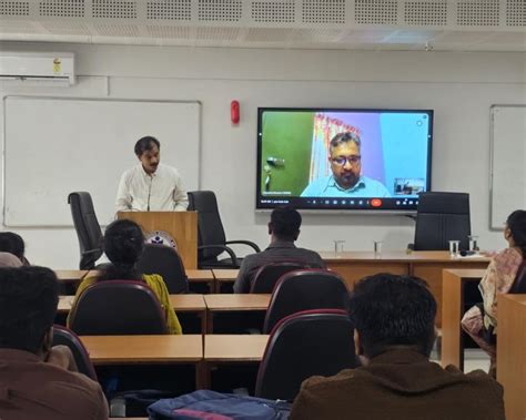 WRMTP training on Emerging trends in Libraries - from Tradition to ...