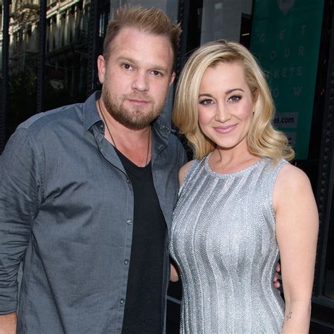 Kellie Pickler’s Husband Kyle Jacobs' Cause of Death Confirmed