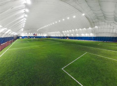 Facility - Superdome Sports - Waldwick