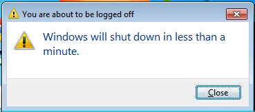 Image result for How to Make Batch File Auto Close