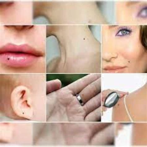 Samudrika Shastra: ఈ ప్రదేశంలో పుట్టుమచ్చ ఉంటే నక్కతోక తొక్కినట్టేనట..