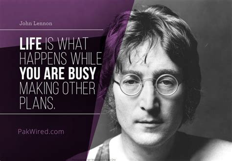 20 Incredible John Lennon Quotes on Life, Love and Peace