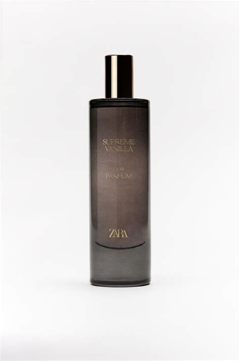 SUPREME VANILLA 80 ML | ZARA România