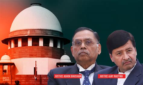 Custodial Violence Unacceptable In Civilized Society: Supreme Court ...