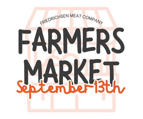 Farmer’s Market, 410 E. Southern St., Sutherland, IA, 13 September 2025 ...