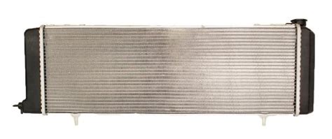Valeo 732170 Original Equipment Replacement Radiator : Amazon.in: Car ...