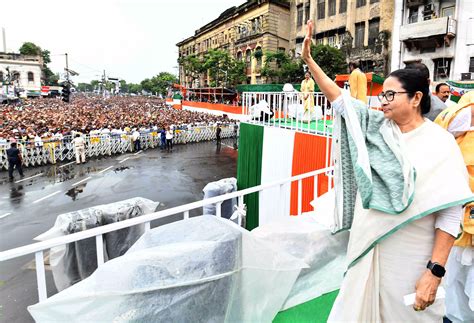 Bengal to start 100 day work scheme ‘Khela Hobe’