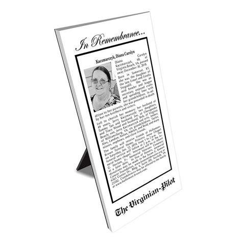 Gates County Obituaries In Virginian Pilot at Terri Kent blog