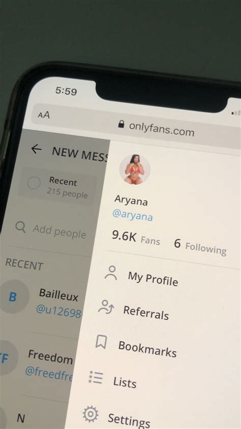 TW Pornstars - Real Aryana Adin. Twitter. Sooooo close to 10k fans on my alll paid onlyfans😳. 12 ...