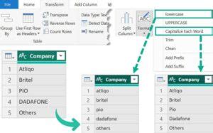 Image result for Power Query One Page
