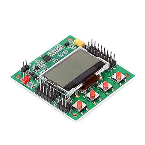 KK2.1.3 LCD Flight Control Board – MAJESTRONICZ