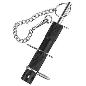 Guiropp Perimeter Trip Alarm，Trip Wire Alarm Device，Use 209 Primers ...