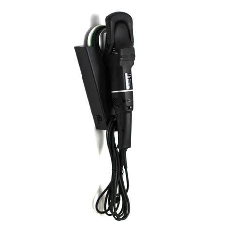 Rupes BigFoot LHR 75E Exzenter Poliermaschine, Standardkit