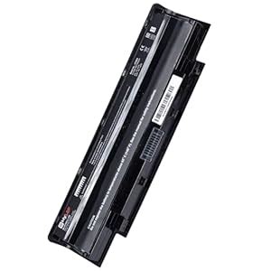 MYLAP 15R J1KND Laptop Battery Fully Compatible for Dell Inspiron 15R ...