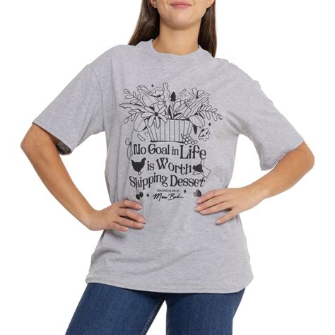 The North Face IWD Oversized Graphic T-Shirt - Short Sleeve