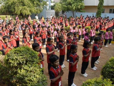 SRI AUROBINDO PUBLIC SCHOOL