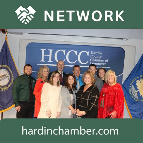Wilson & Muir joins Hardin County Chamber’s President’s Circle | Hardin ...
