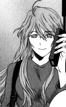 Hex (Jormungand: Perfect Order) - Pictures - MyAnimeList.net