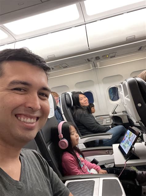 British Airways Business Class