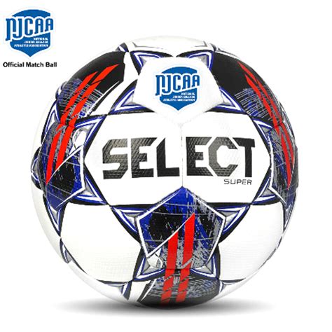 Select NJCAA Super V22 Soccer Ball