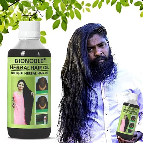 Buy Original Hair Growth Oil 100 ML Ayurvedic Herbal Kesh tel & Natural ...