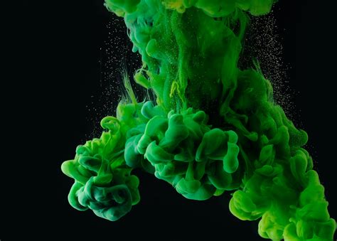 What Does the Color Green Mean in a Dream? | Color Meanings