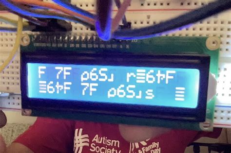 Image result for HC-SR04 Arduino Code with LCD