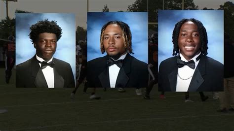 Fayetteville Rosehill Road crash | Driver, sister charged in crash that ...