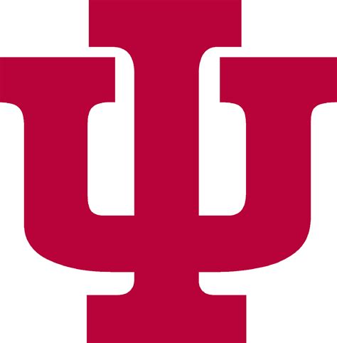 Indiana Hoosiers Logo History