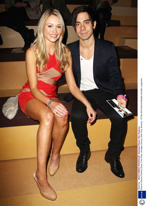 Katrina bowden wedding 60 photos - Astyledwedding.com