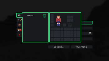 Image result for Modrinth Split Screen Controlify