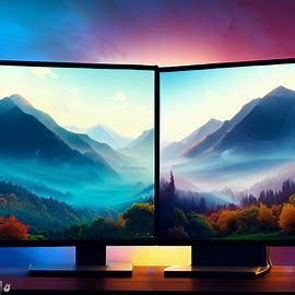 Bing Wallpaper Dual Monitor 的图像结果