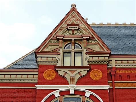 Copper King Mansion - Butte, MT - Ghosts and Hauntings on Waymarking.com