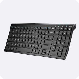 Buy Bluetooth Gaming Keyboard at Best Price in India | EliteHubs
