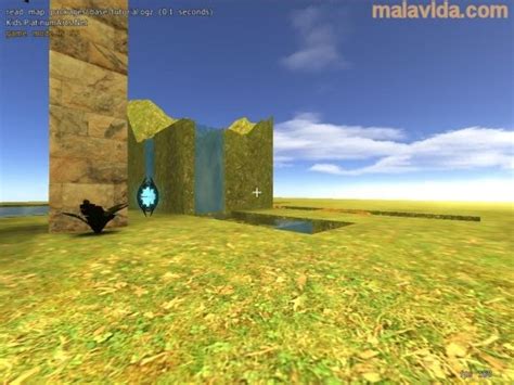 Platinum Arts Sandbox 2.8 - Download for PC Free