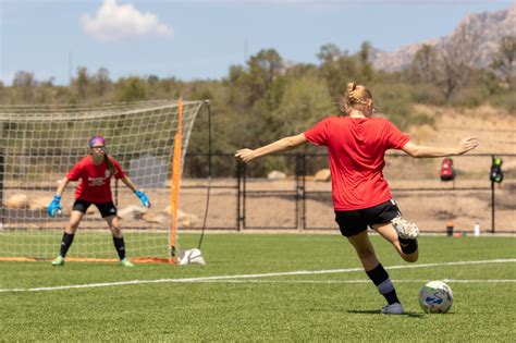 Camps Schedule | Phoenix Rising FC